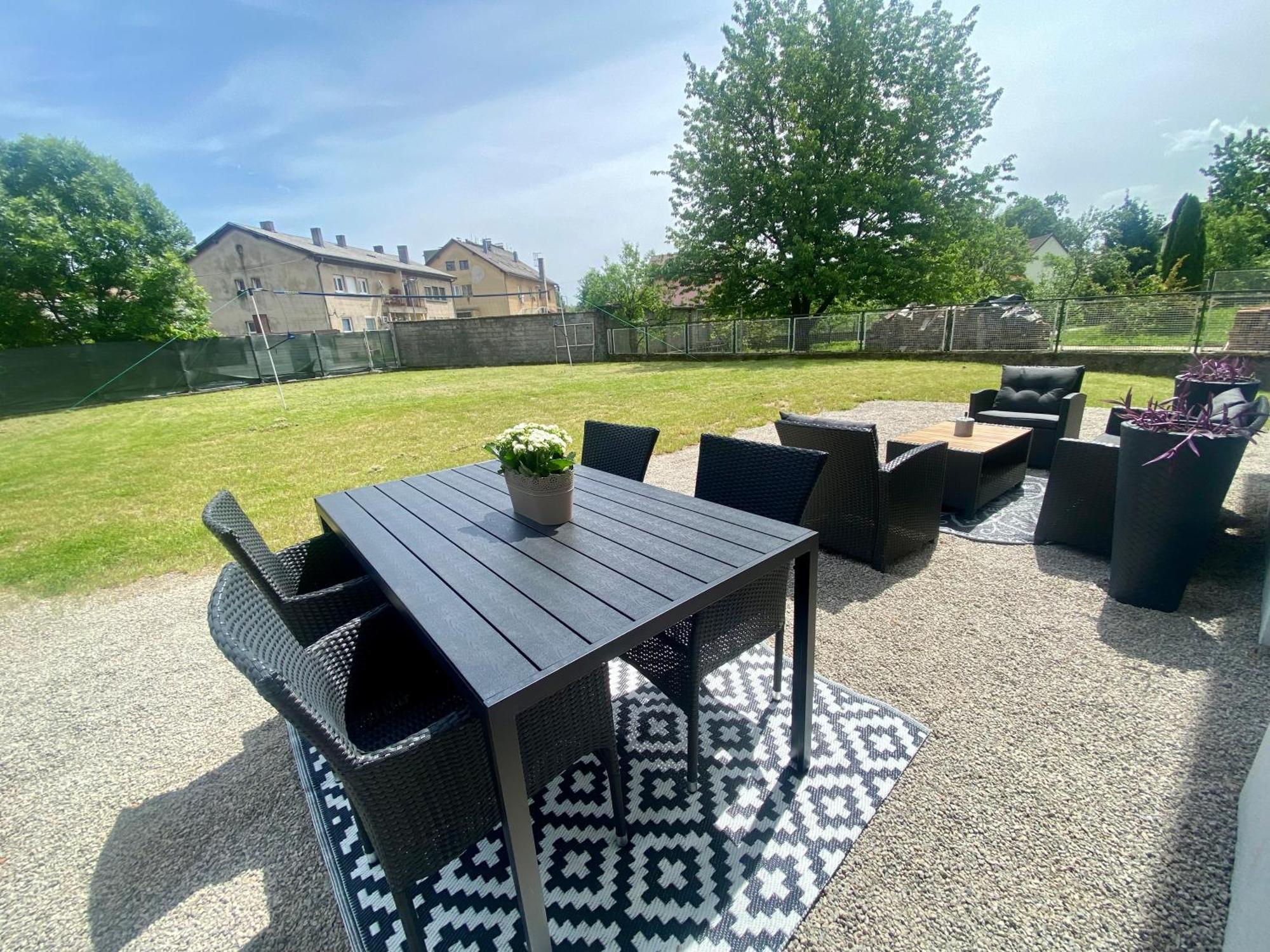 Apartman El Ogulin Exterior photo