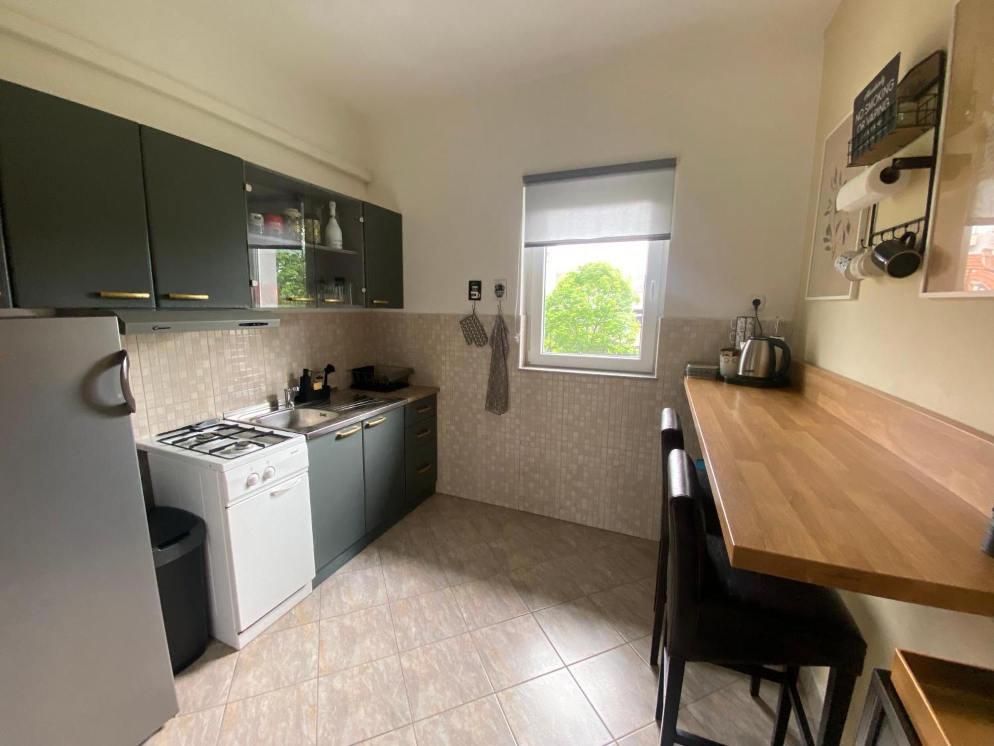 Apartman El Ogulin Exterior photo