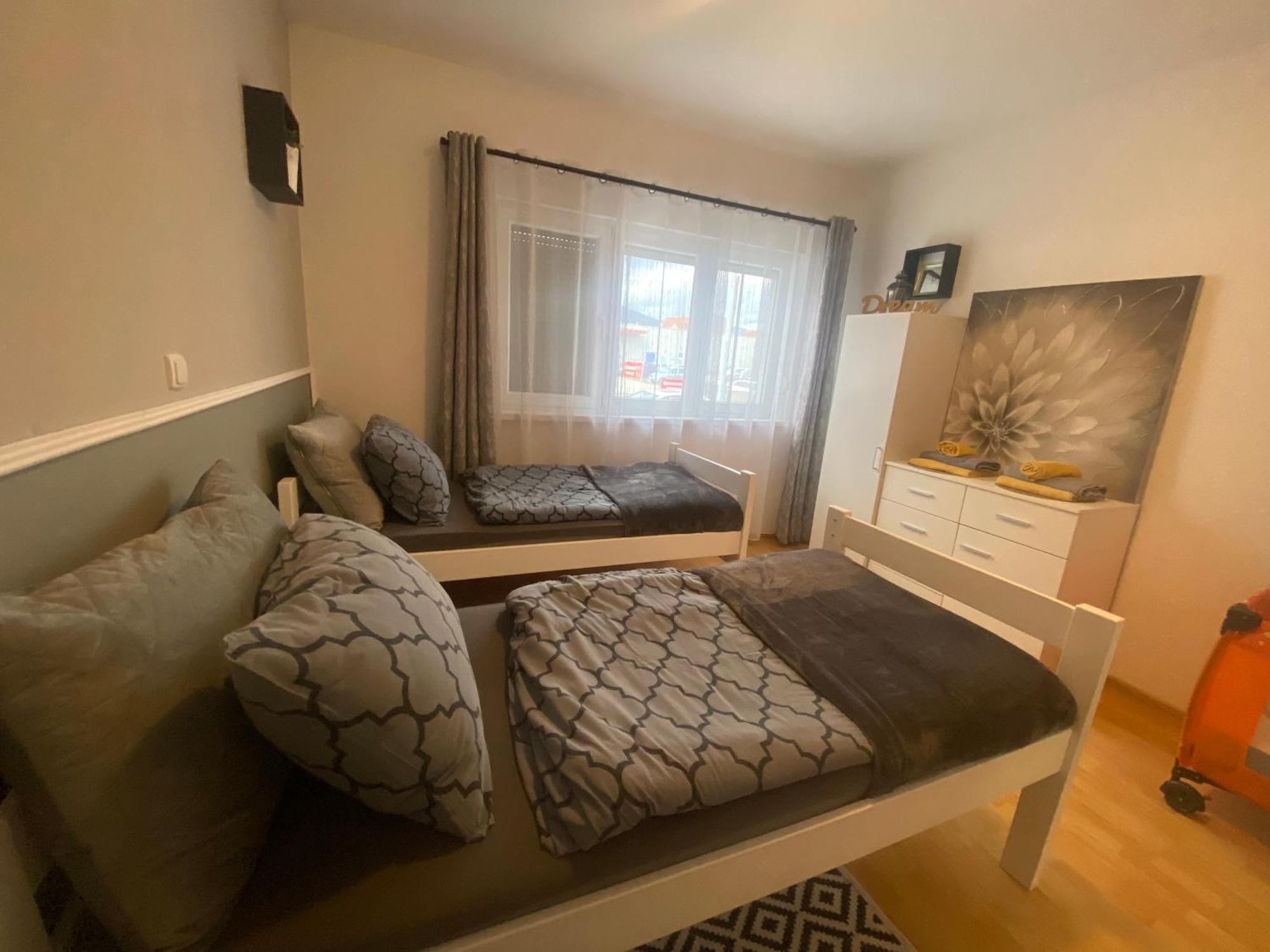 Apartman El Ogulin Exterior photo